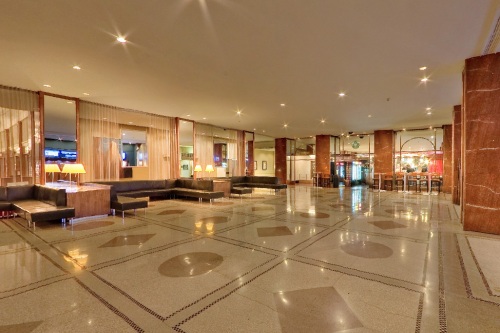 Pennsylvania Hotel 002